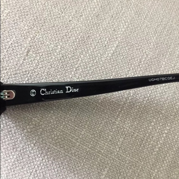 New DIOR ADDICT3 Sunglasses - Picture 5 of 7